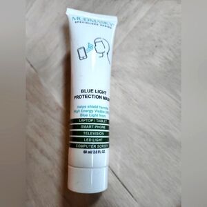 Mudmasky Skincare Blue Light Protection Mask